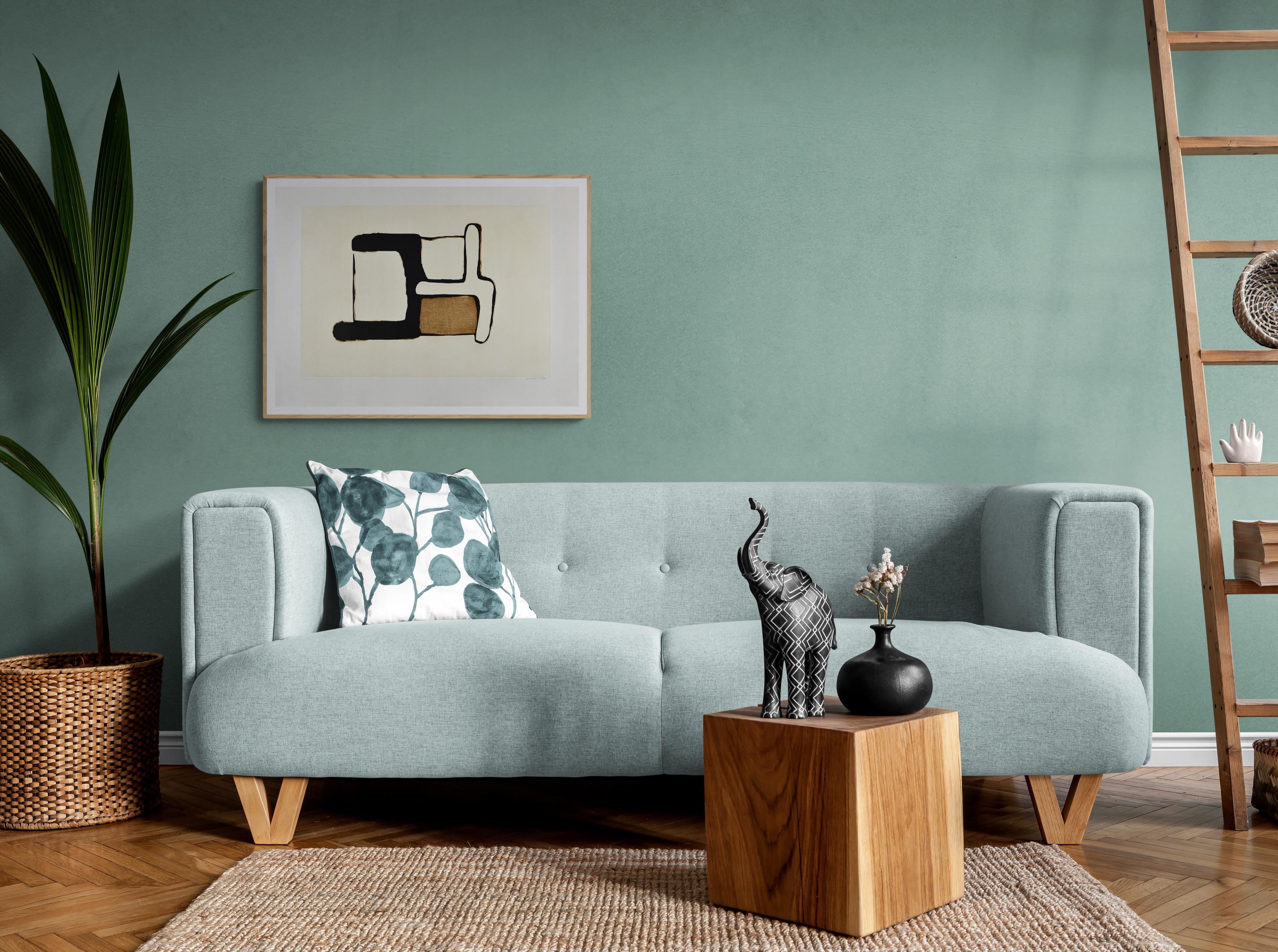 CONRAD MARCA-RELLI Limited ed. Etching & Aquatint American Modern, Contemporary For Sale 5