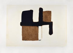 CONRAD MARCA-RELLI Limited ed. Etching 
Aquatint American Modern, Contemporary