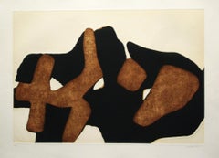CONRAD MARCA-RELLI Limited ed. Etching & Aquatint American Modern, Contemporary