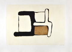 CONRAD MARCA-RELLI Limited ed. Etching & Aquatint American Modern, Contemporary