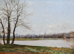 Bois-de-Boulogne