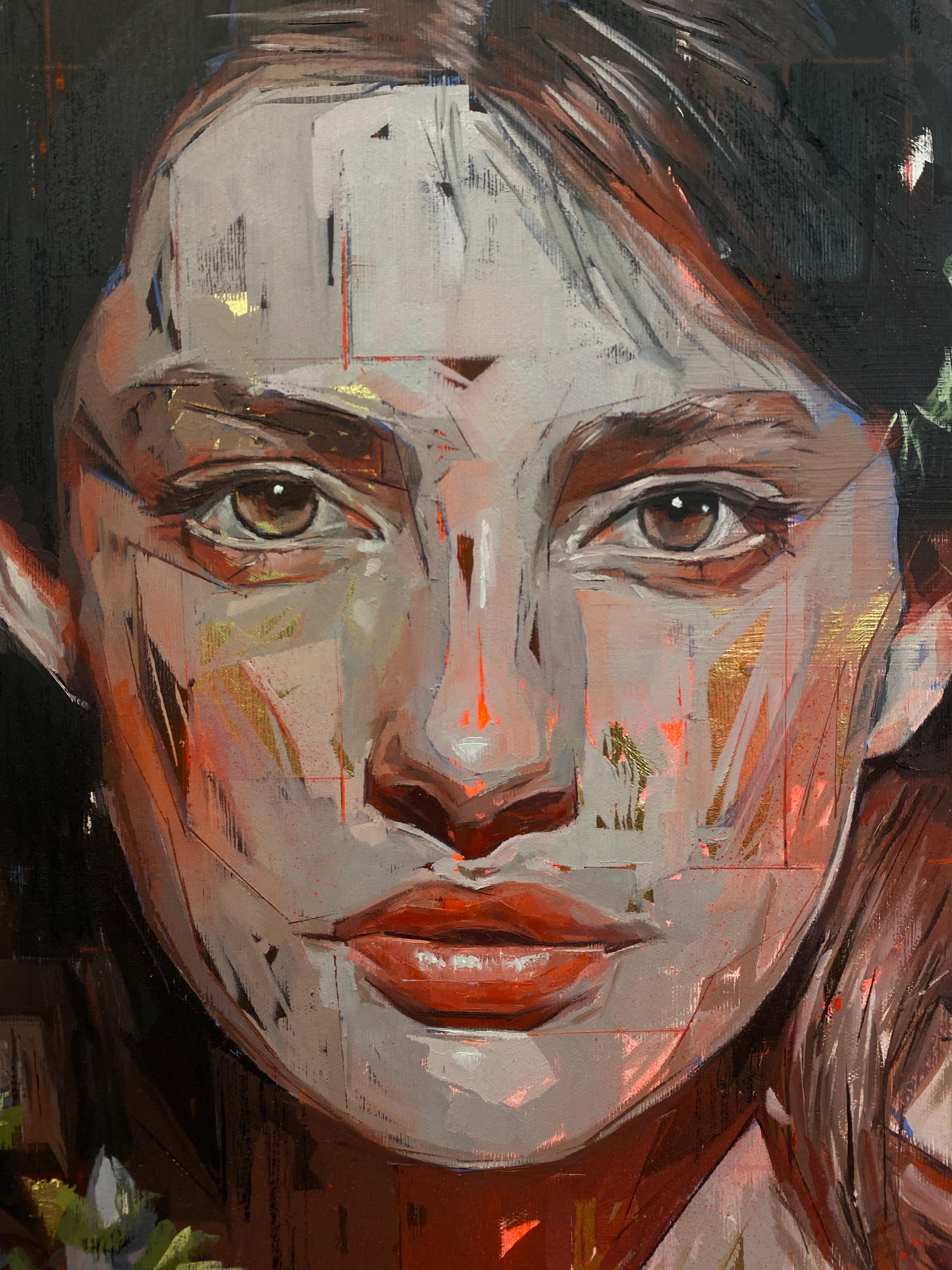 conrado lopez pintor