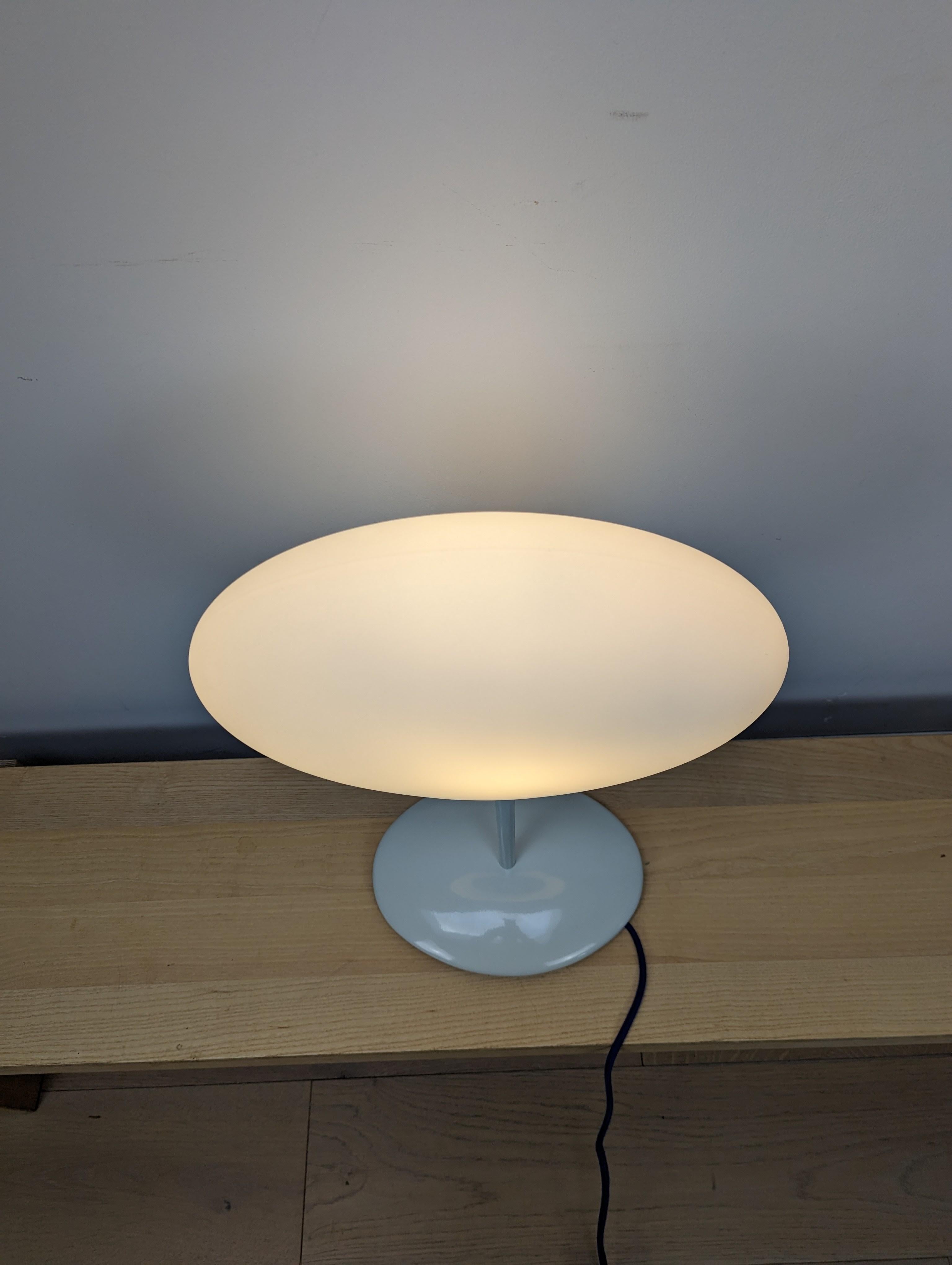 Conran Lighting Nimbus Bedside Table Lamp For Sale 1