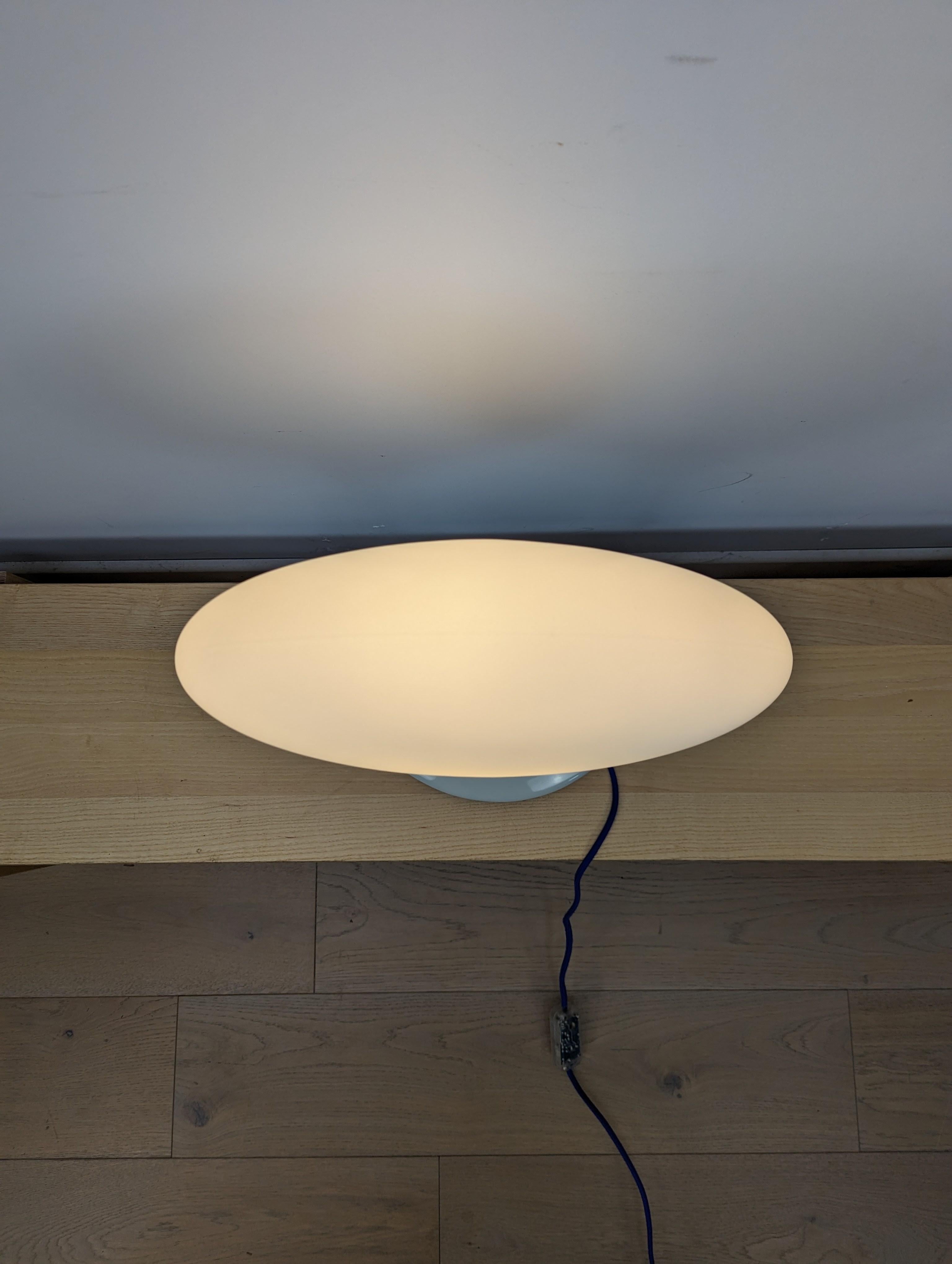 Conran Lighting Nimbus Bedside Table Lamp For Sale 2