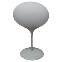 Lampe de table de chevet Nimbus lumineuse