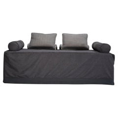 Conran Pocket Day Bed with Blue Fitting