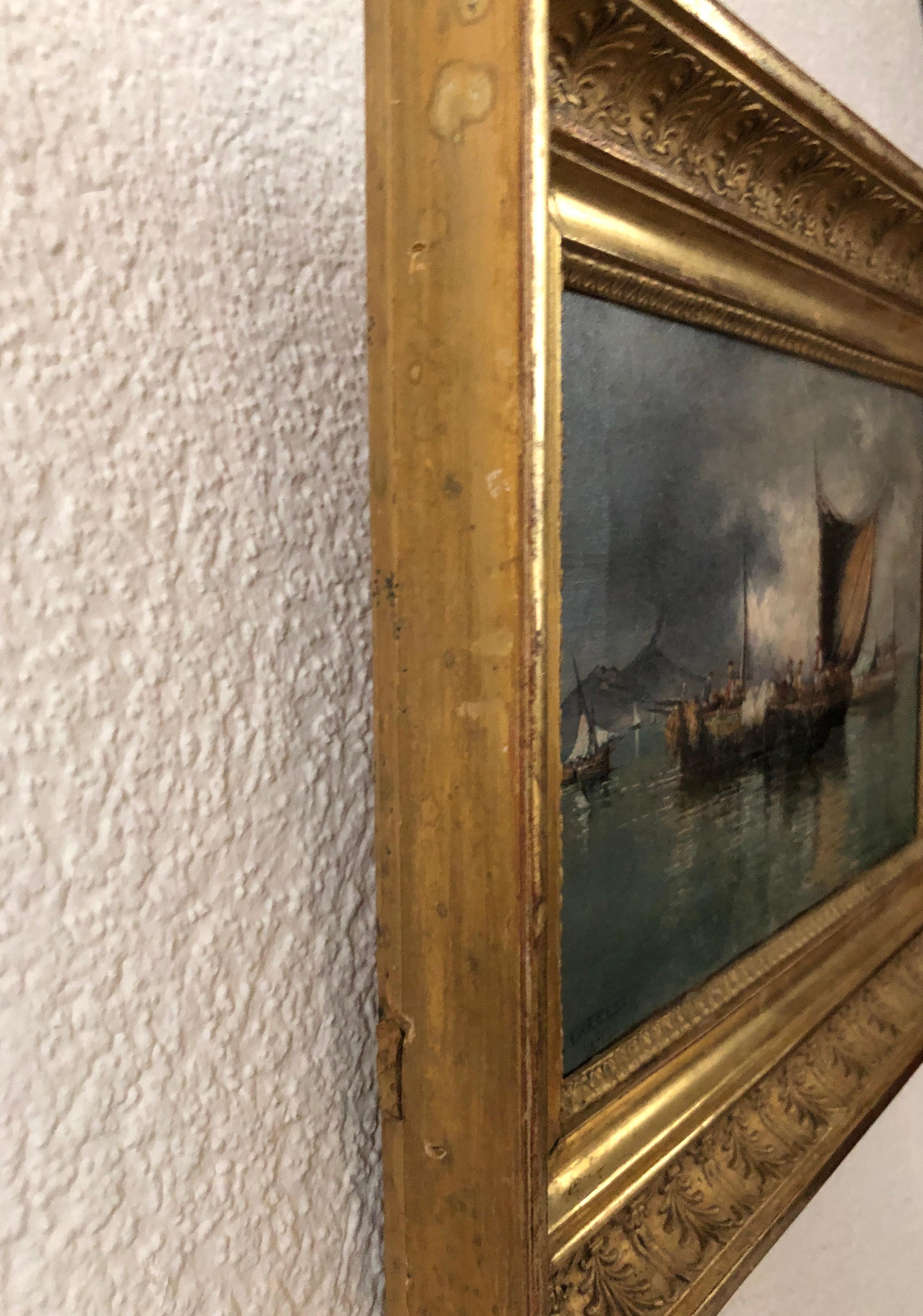 Napoli in vendita 3