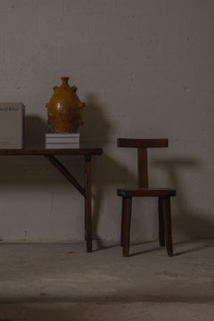 Conscience Olive Oil Jug