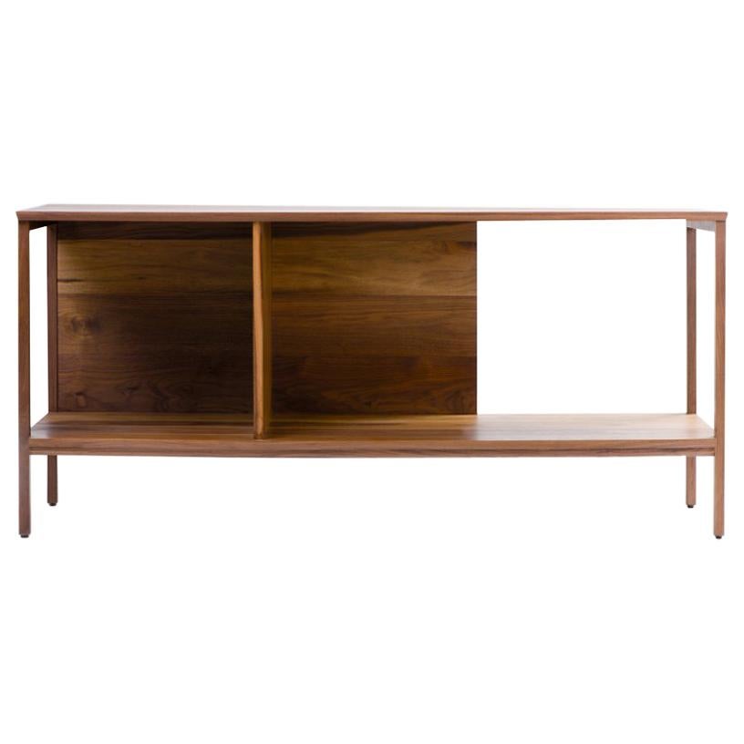 Consola Dedo, Mexican Contemporary Console by Emiliano Molina for Cuchara For Sale