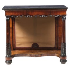 Console - 19th Century
