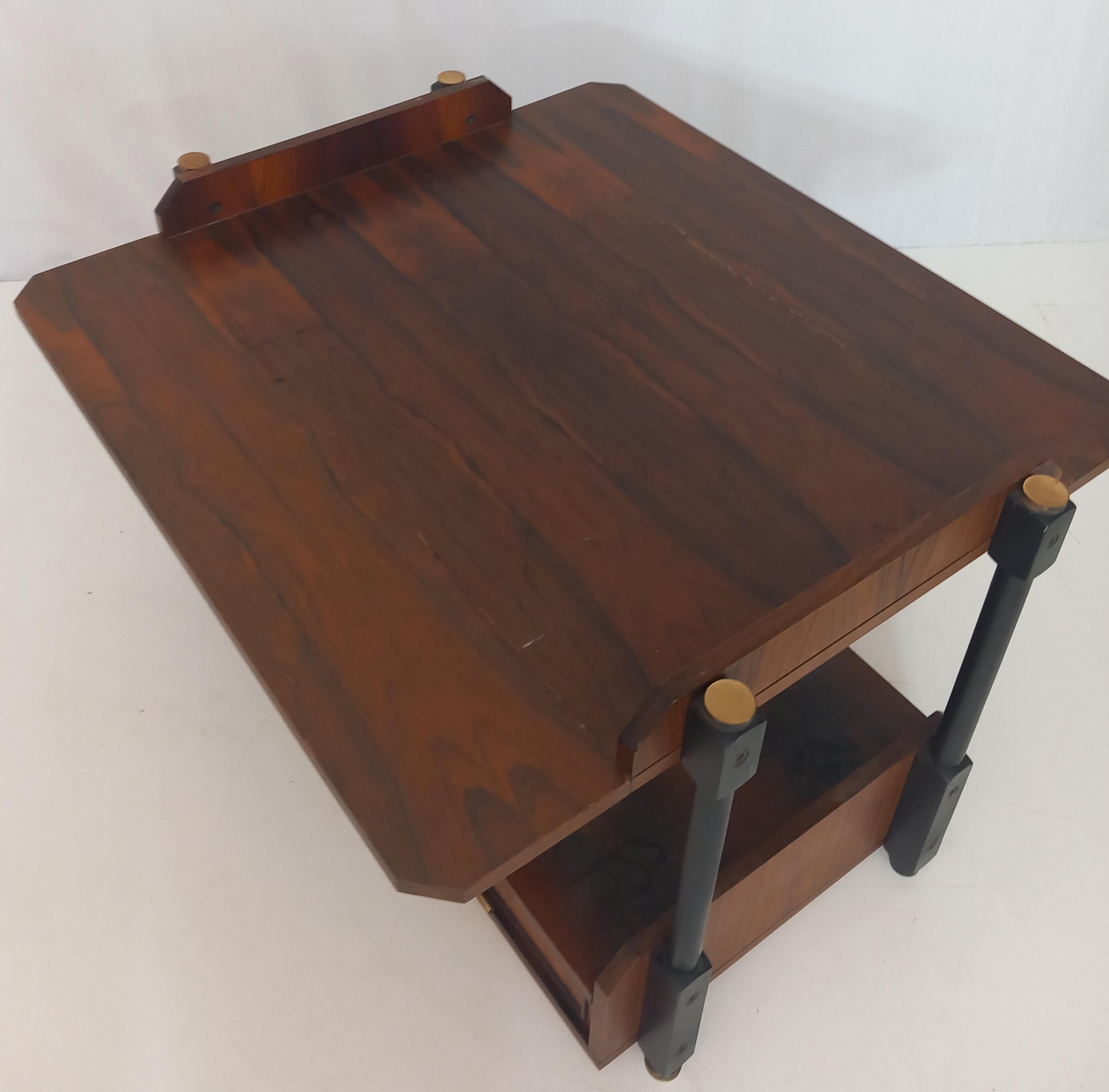 Mid-Century Modern Console, 60s en vente