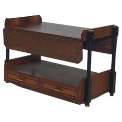 Console, 60s