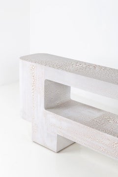 Konsole - Modell "Archh" von Charles Tassin