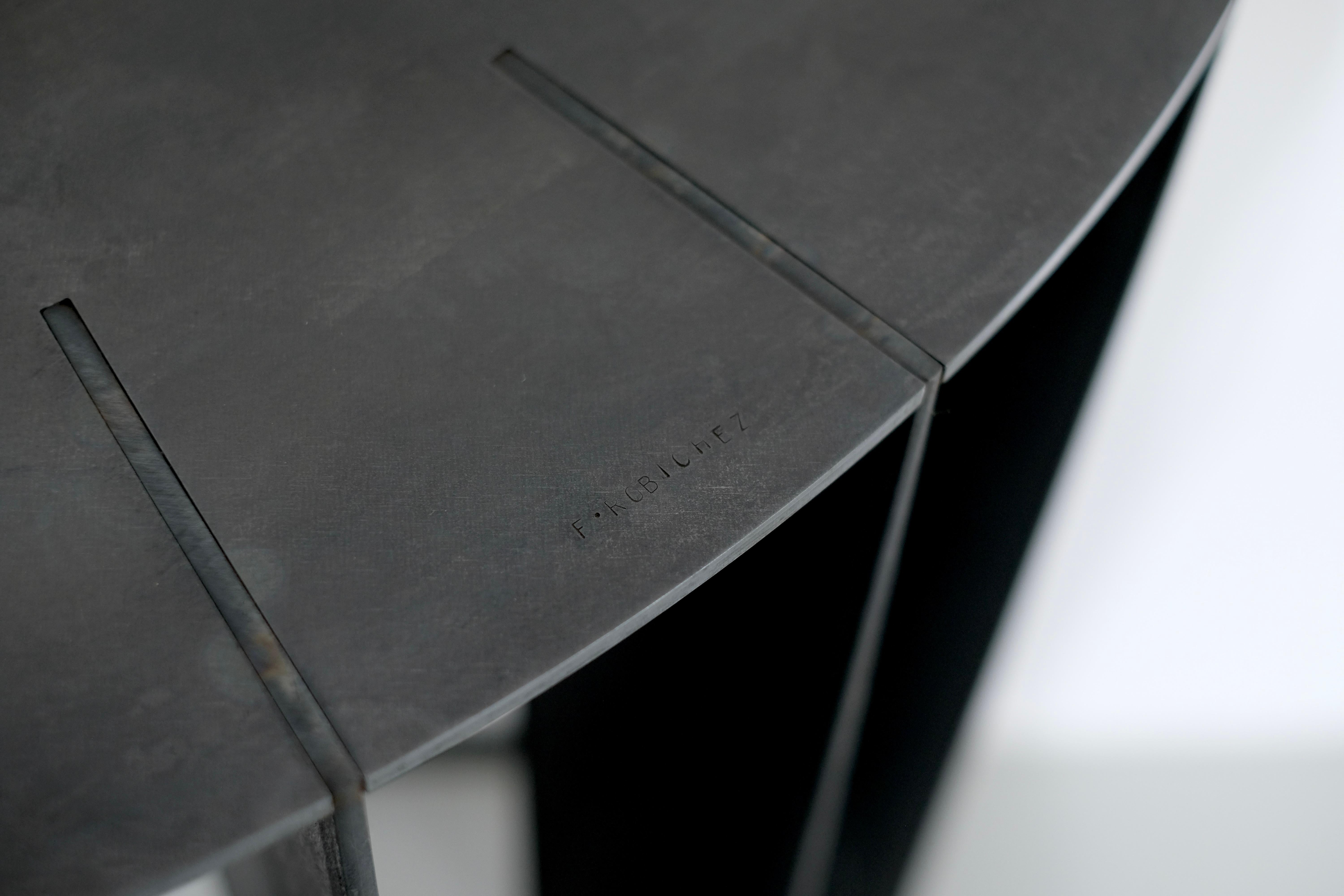 Console 
