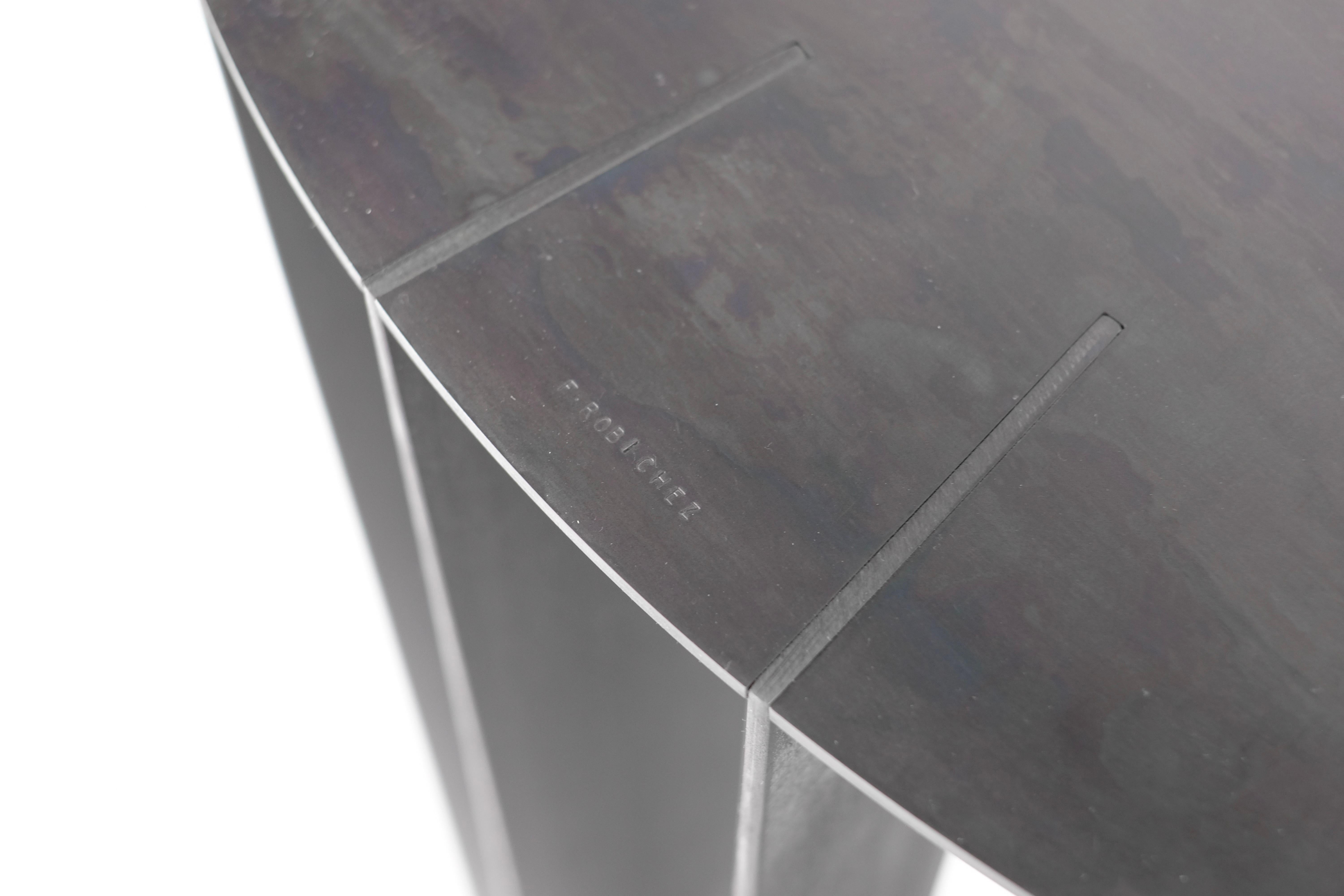 Console 