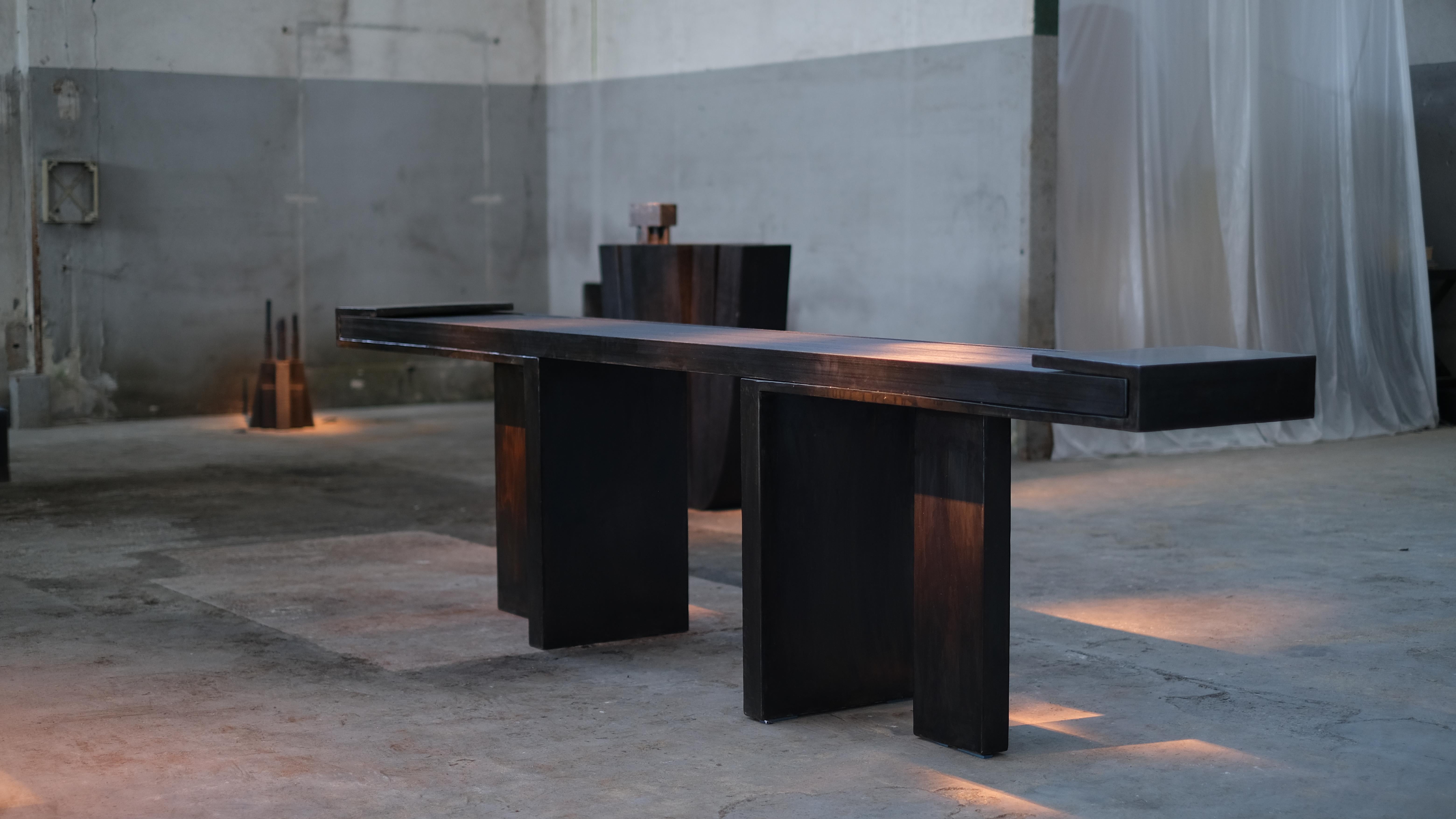 Console by Arno Declercq For Sale 4