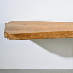 Console by Charlotte Perriand, Les Arcs 1800