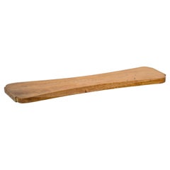 Console by Charlotte Perriand, Les Arcs 1800