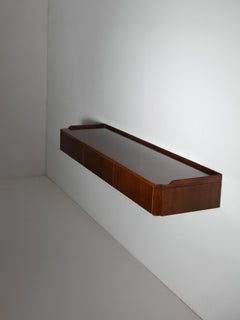 Console by C.M. Varos for La Casa Moderna, Italy, 1950s