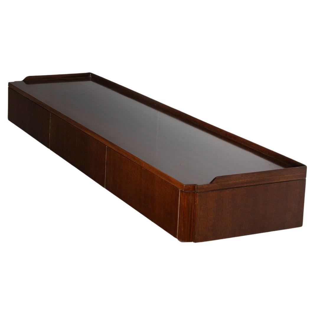 Console by C.M. Varos for La Casa Moderna, Italy, 1950s