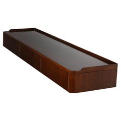 Console by C.M. Varos for La Casa Moderna, Italy, 1950s