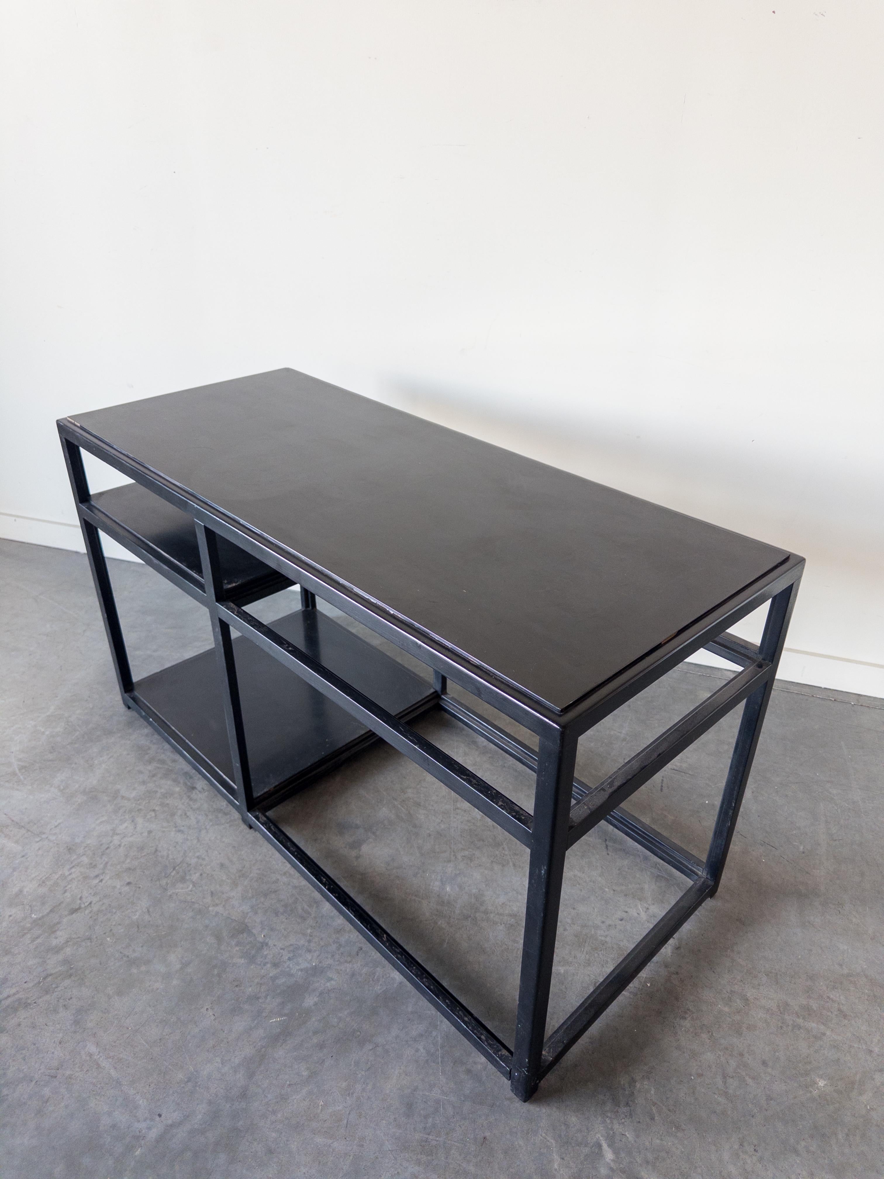 American Console by Edward Wormley for Dunbar, 1950s For Sale