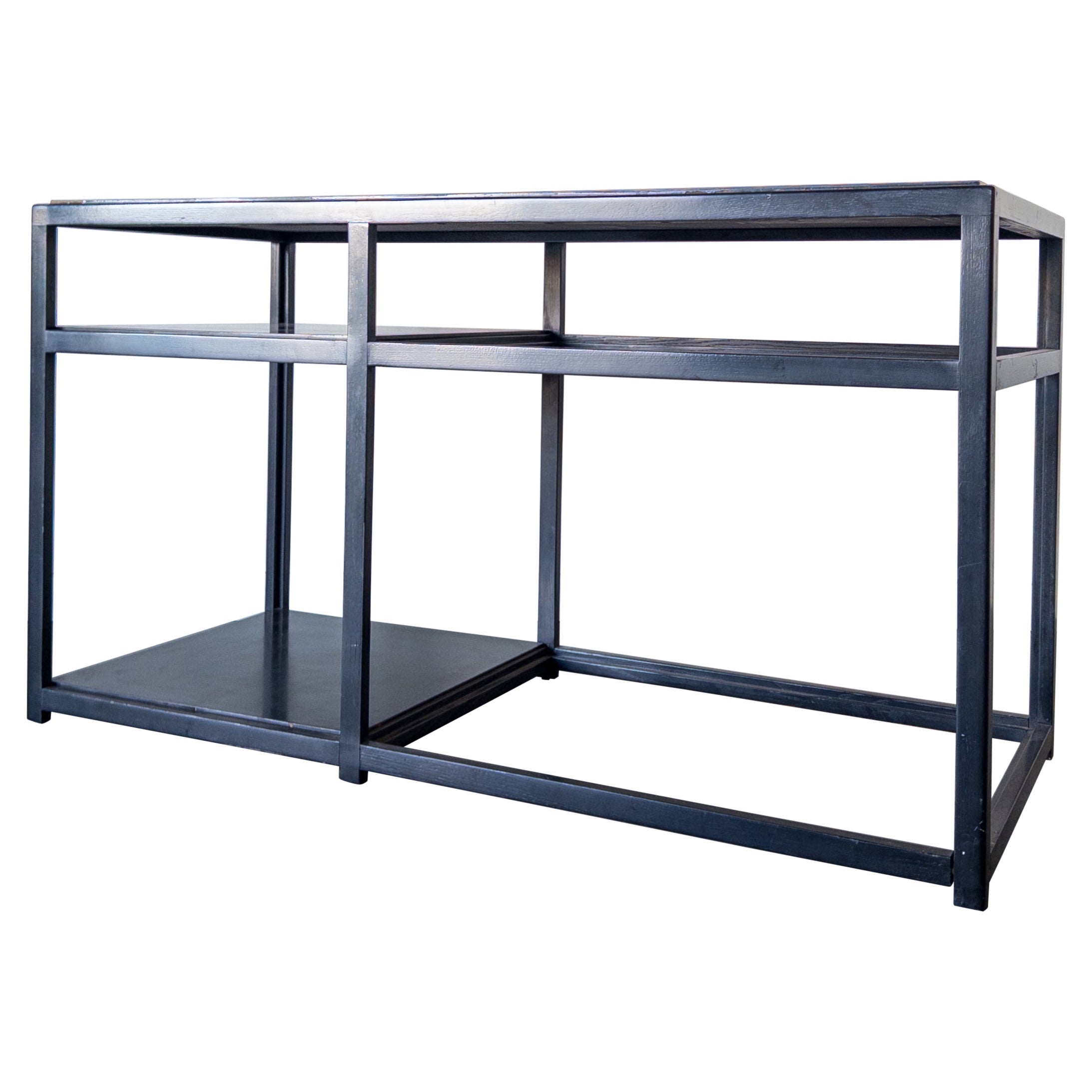 Console by Edward Wormley for Dunbar, 1950s