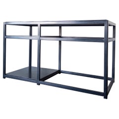 Console by Edward Wormley for Dunbar, 1950s