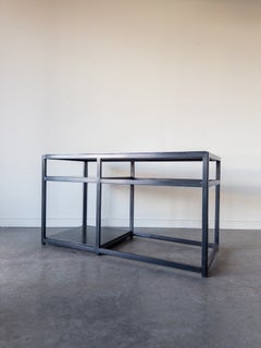 Console by Edward Wormley for Dunbar, 1950s