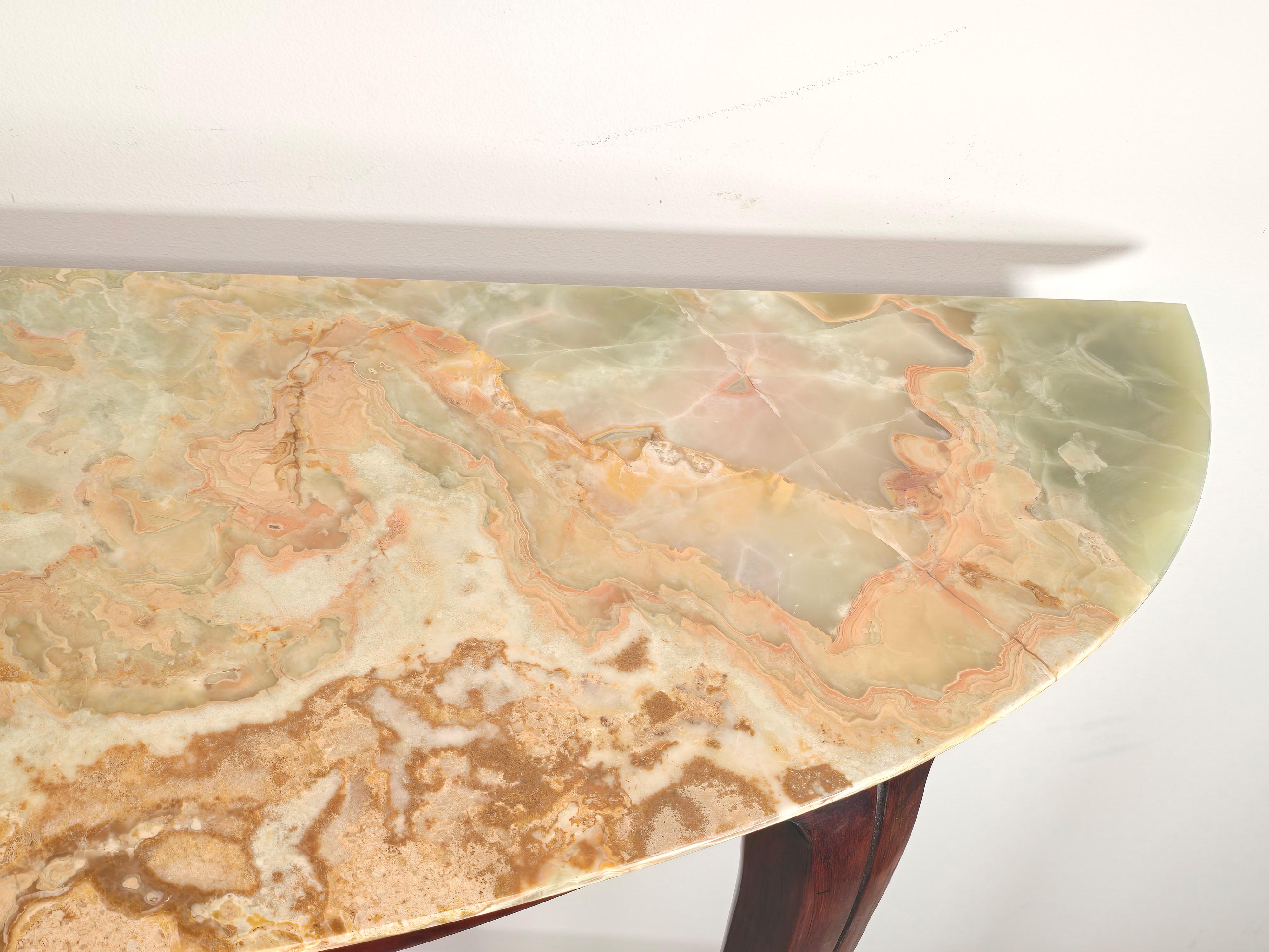 Console by Enrico Carlo Rava For Sale 2