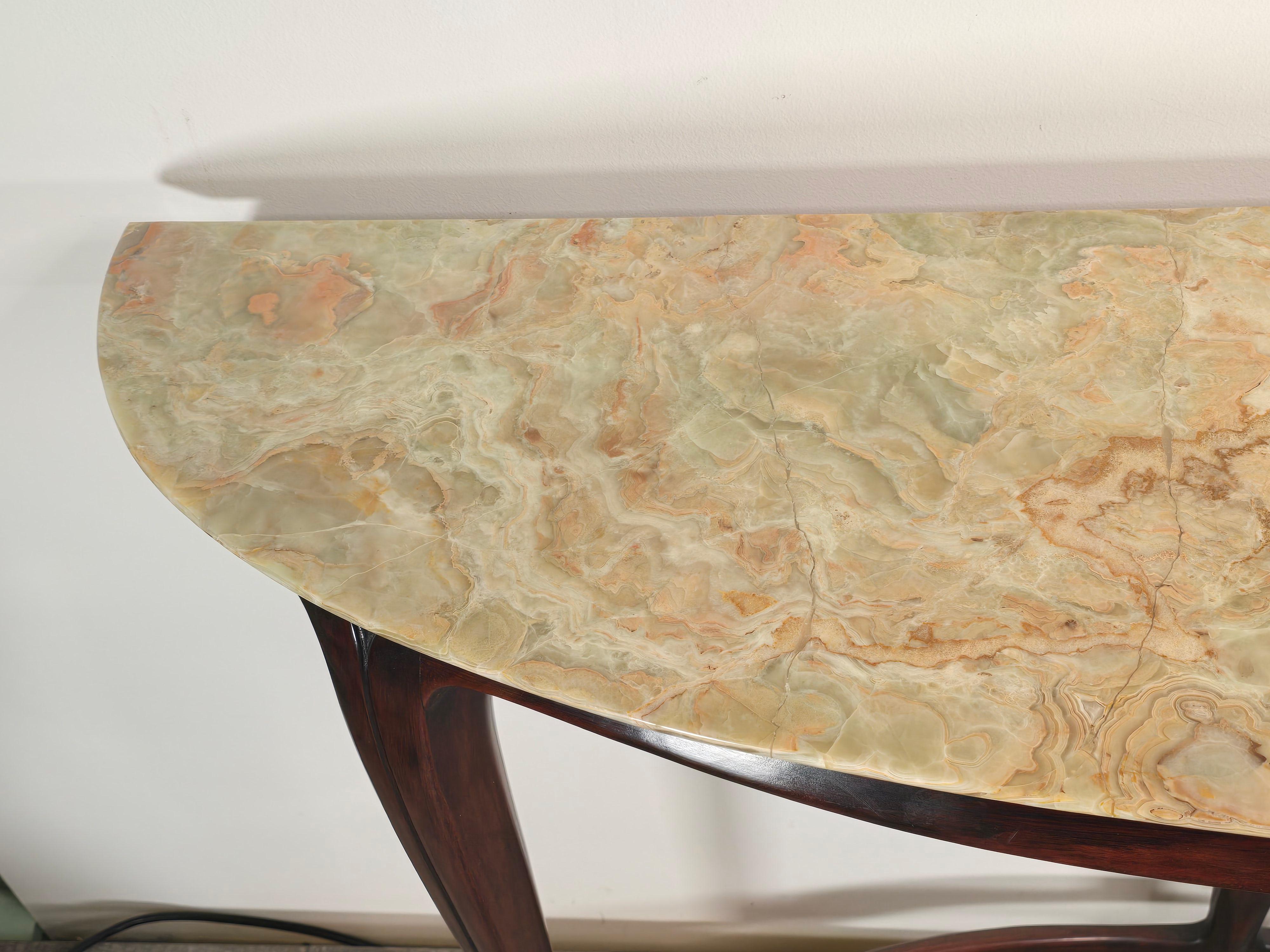 Console by Enrico Carlo Rava For Sale 3