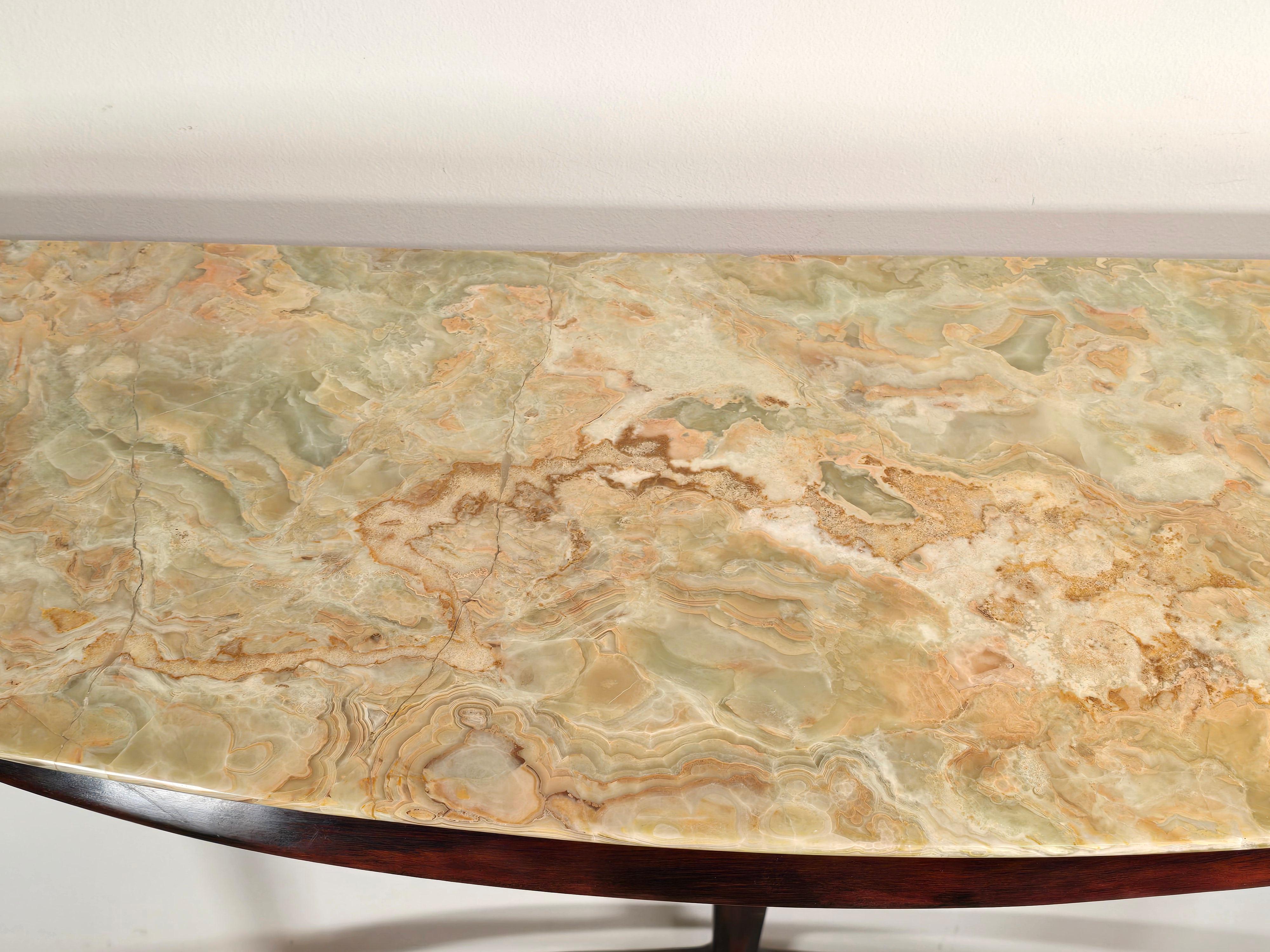 Console by Enrico Carlo Rava For Sale 5