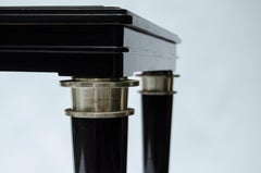 Console d'Etienne Kohlmann