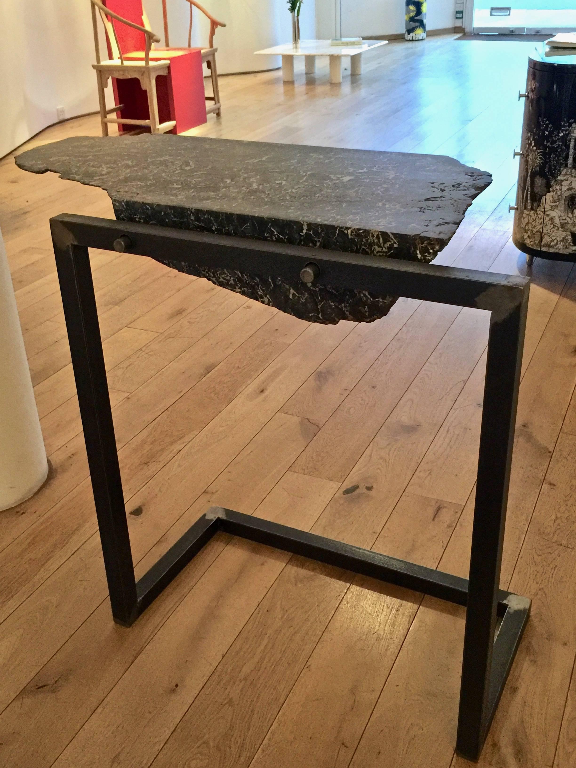 Belgian Console by Gerard Kuijpers, 2016 For Sale