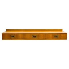 Consola de Ico Parisi, 1958