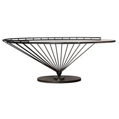 Consola de Marzio Cecchi