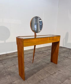 Console by Paolo Buffa, Italy, 1960