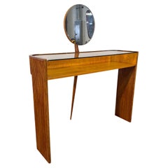 Consola de Paolo Buffa, Italia, 1960