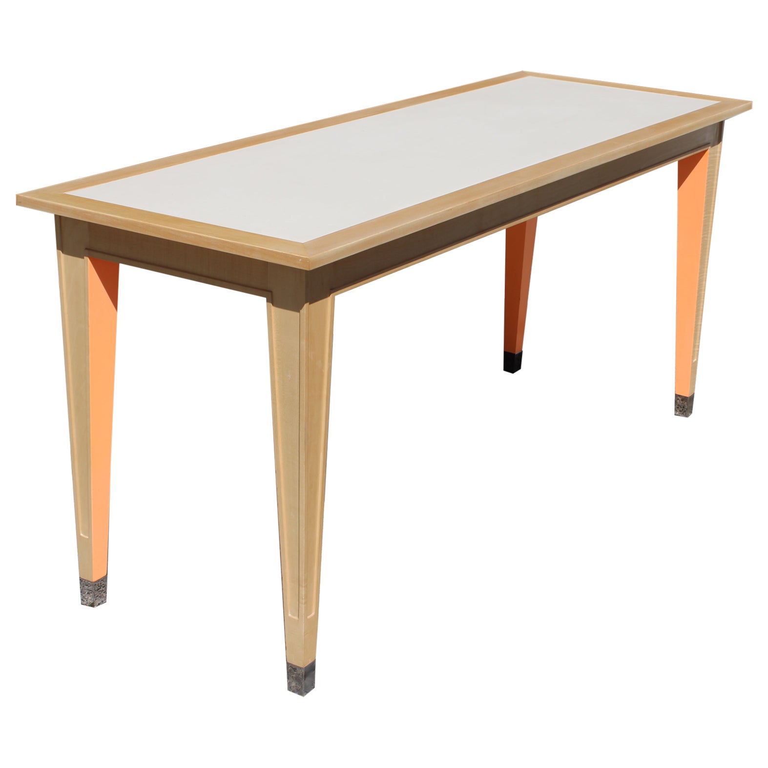 Console di Philippe Starck per il Clift Hotel, San Francisco, CA. in vendita