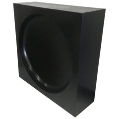 Console de Stephane Ducatteau, France, petite édition