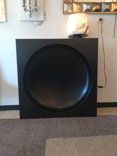 Console de Stephane Ducatteau, France, petite édition