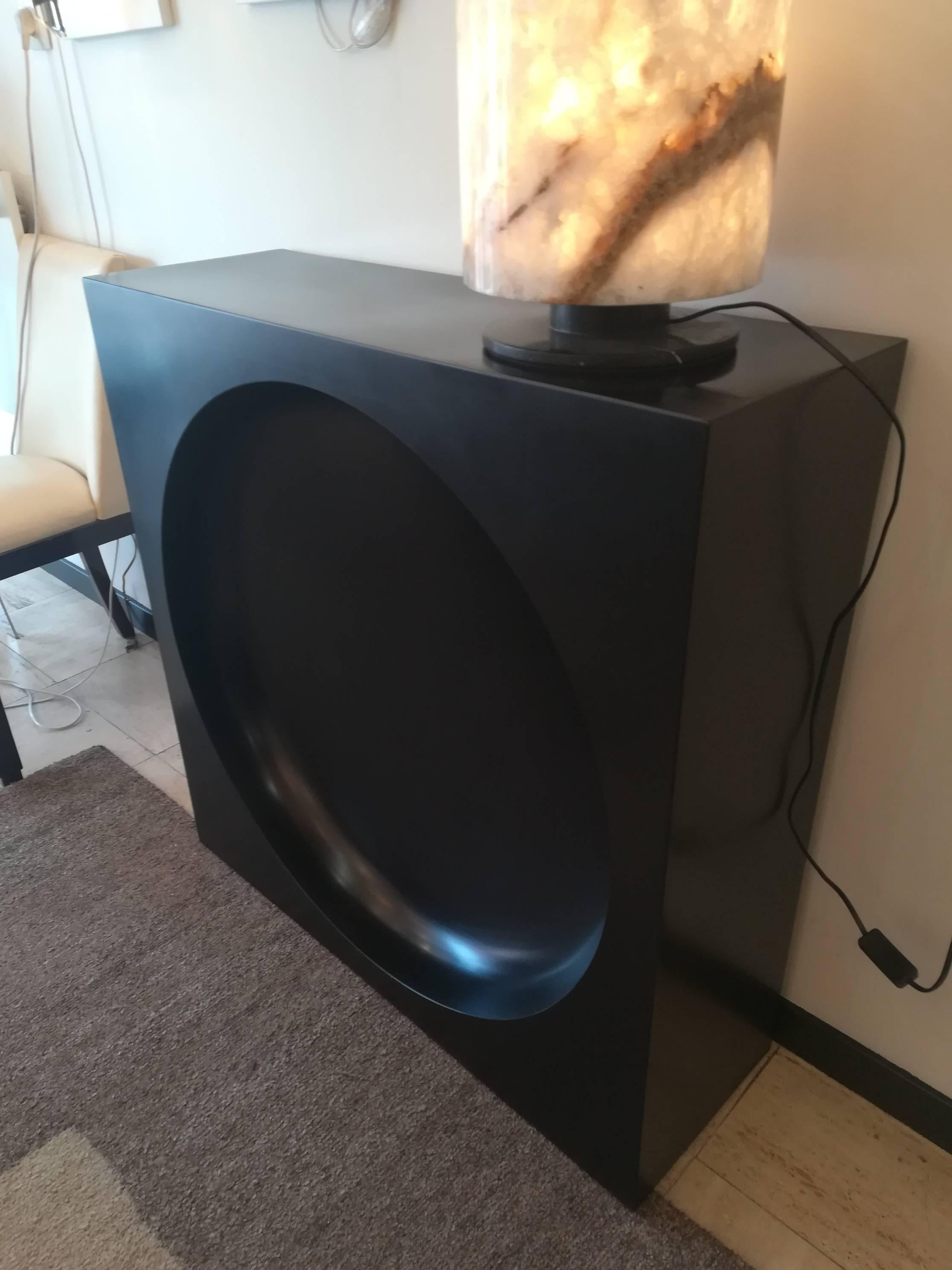 Modern Console by Stephane Ducatteau, France, Small Edition