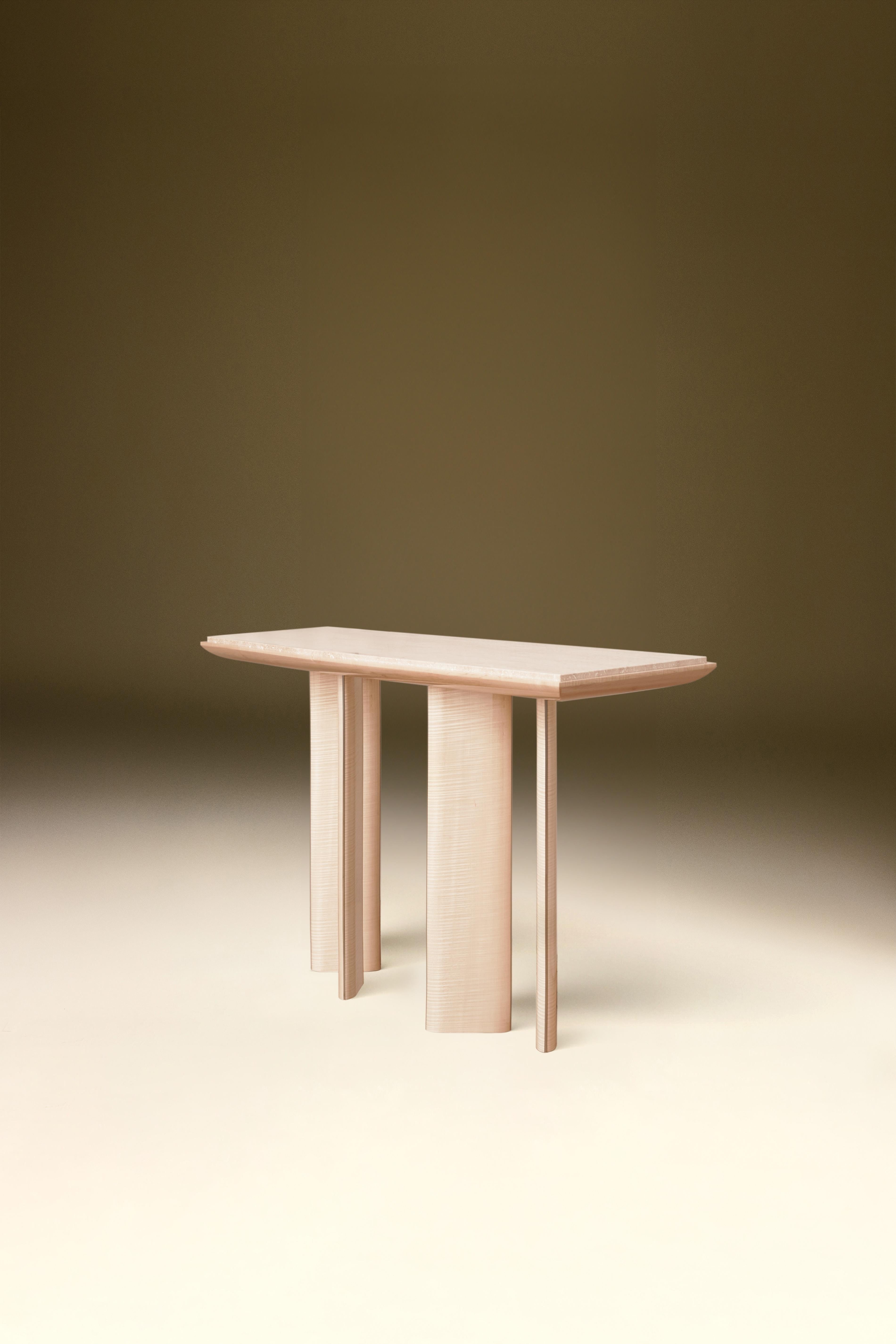 French Console, by Tatjana von Stein, France For Sale