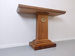 Konsole von T.H. Robsjohn-Gibbings für Saridis