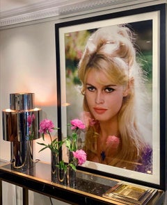 Console Cassia de Willy Rizzo