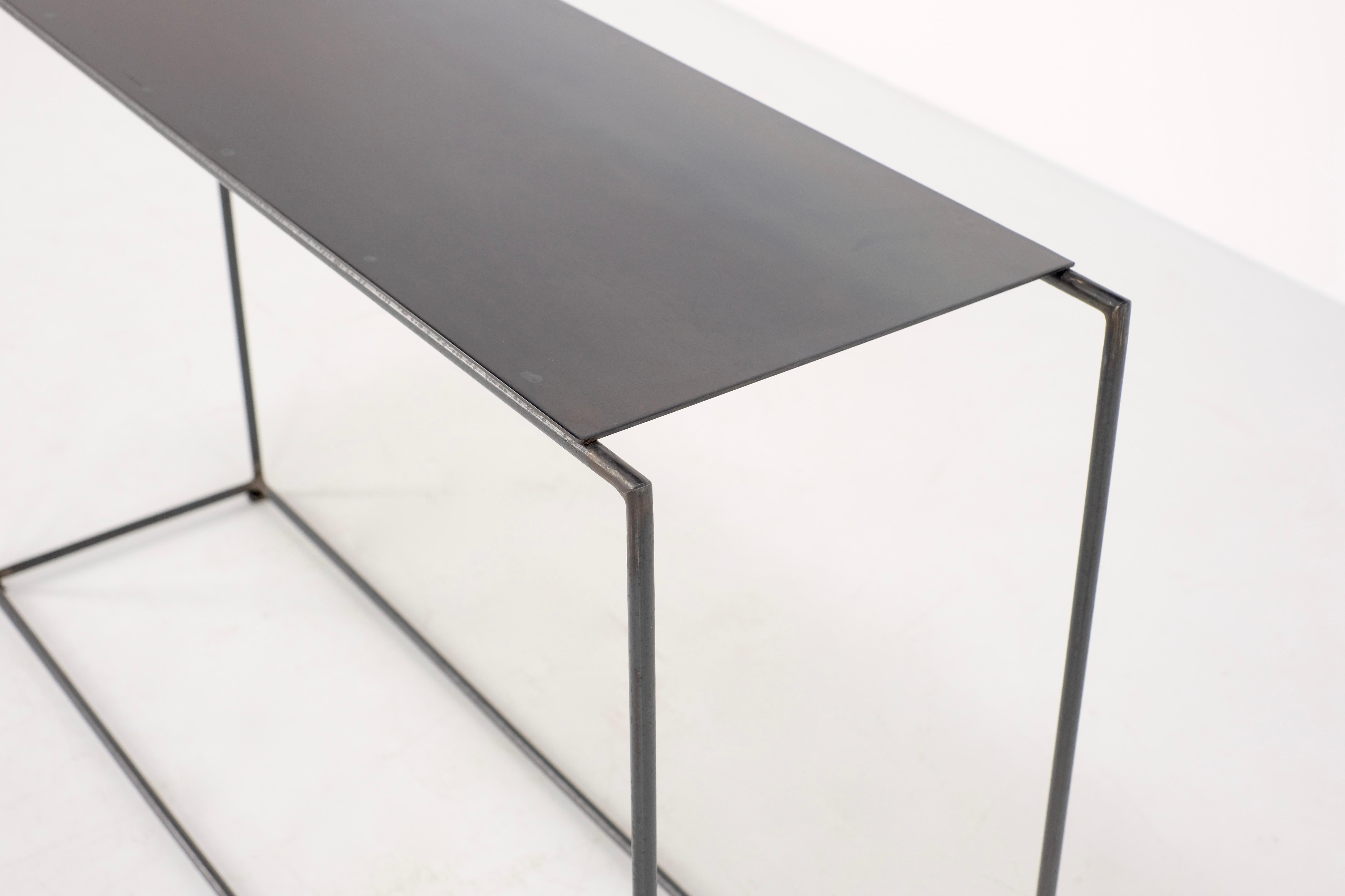 Console 
