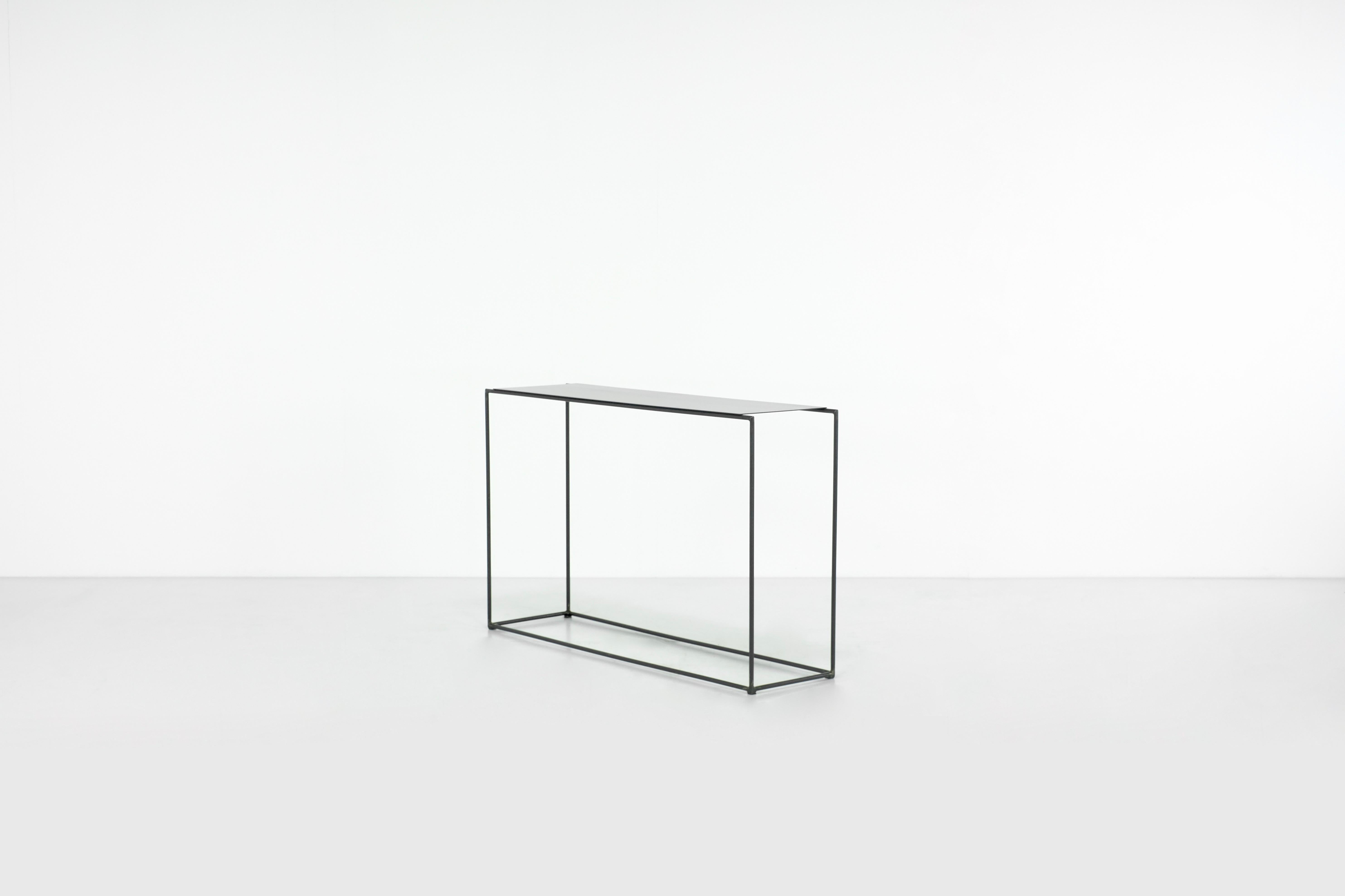 Console 