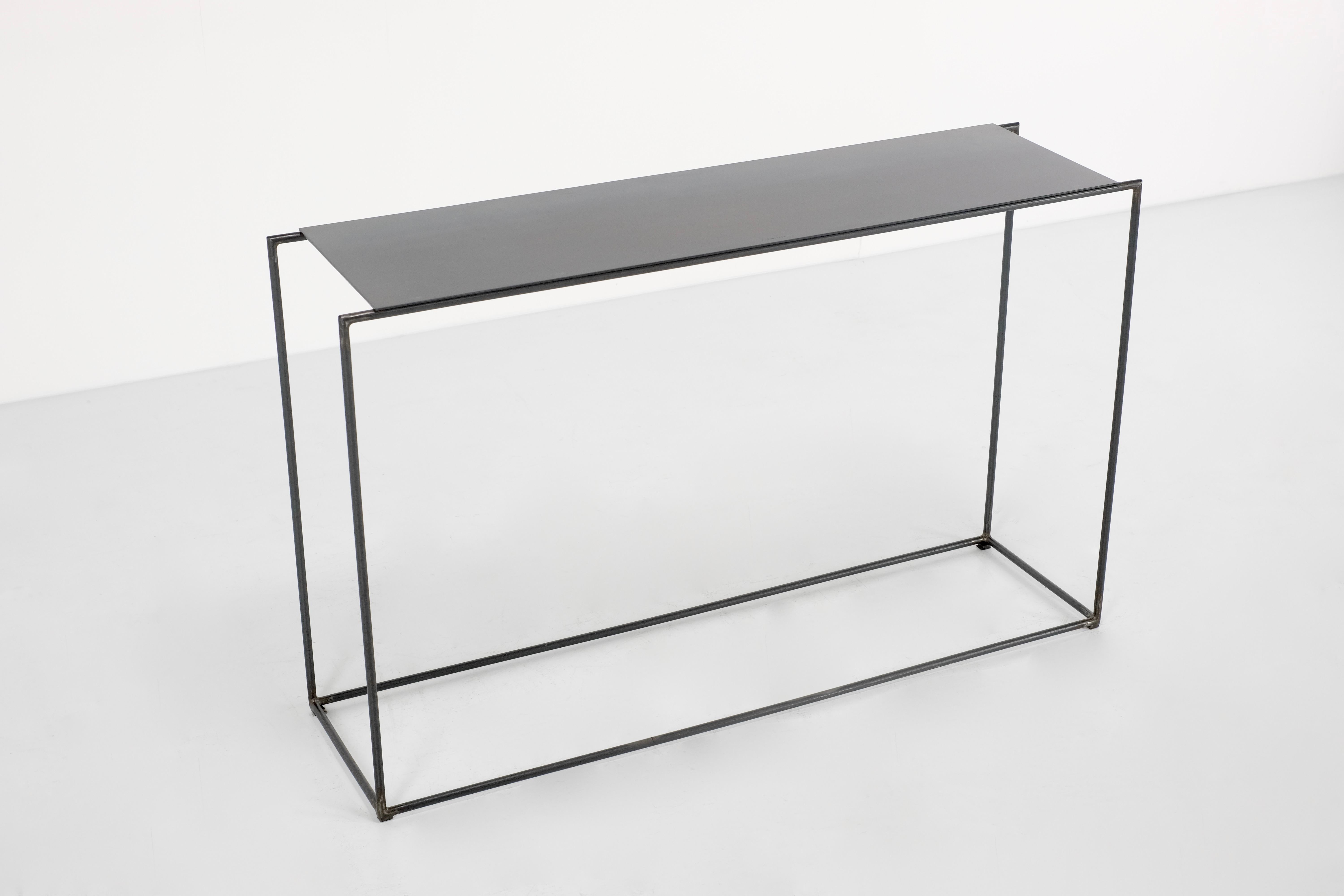 Console 
