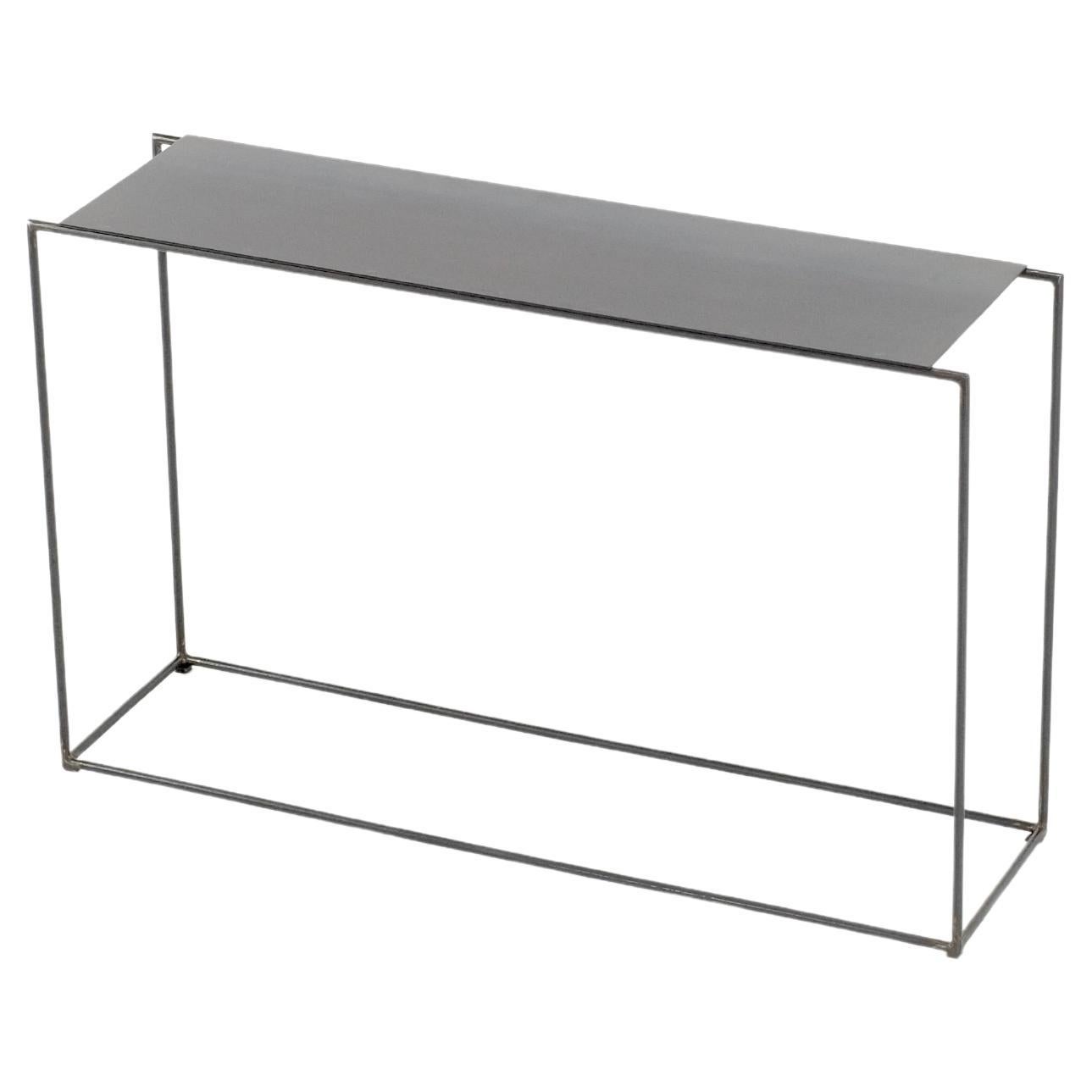 Console "Cloud" by Franck Robichez for Dritsh, Paris 1990s.