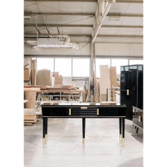 Console Cm 170 de Magdalena Tekieli